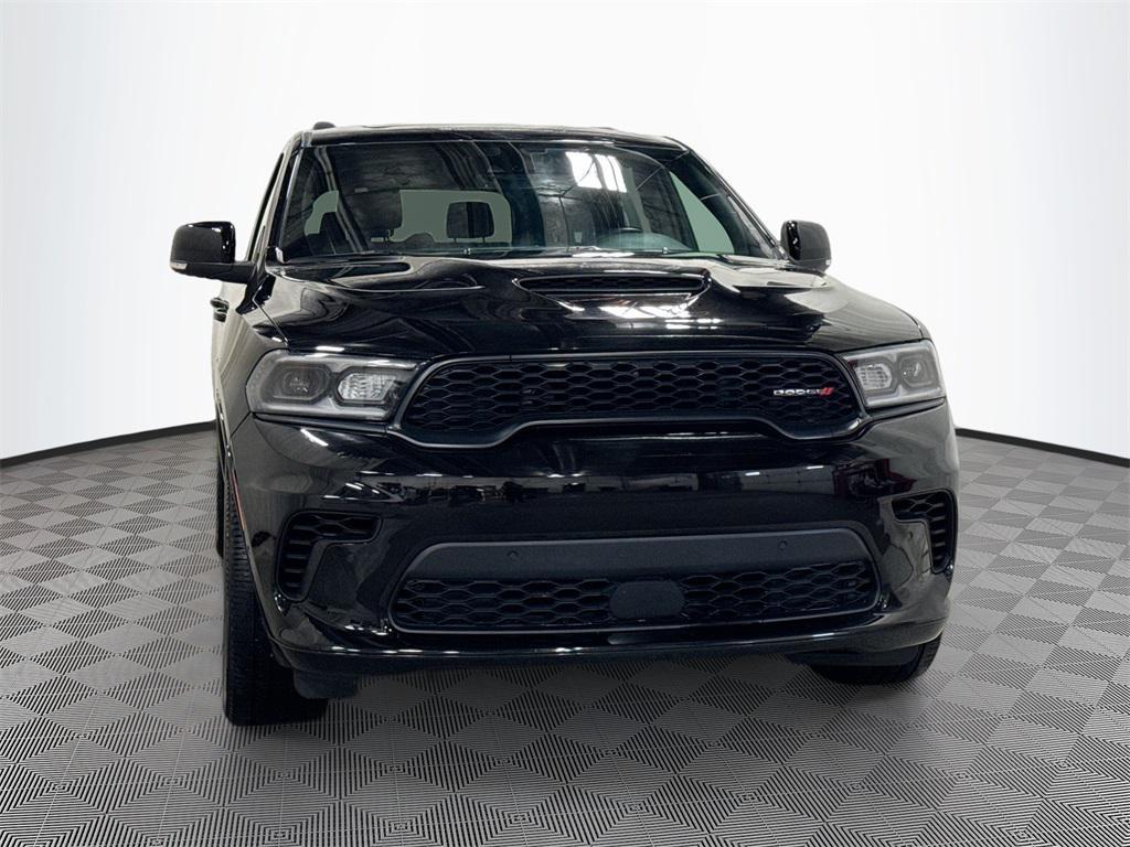 used 2024 Dodge Durango car, priced at $41,997