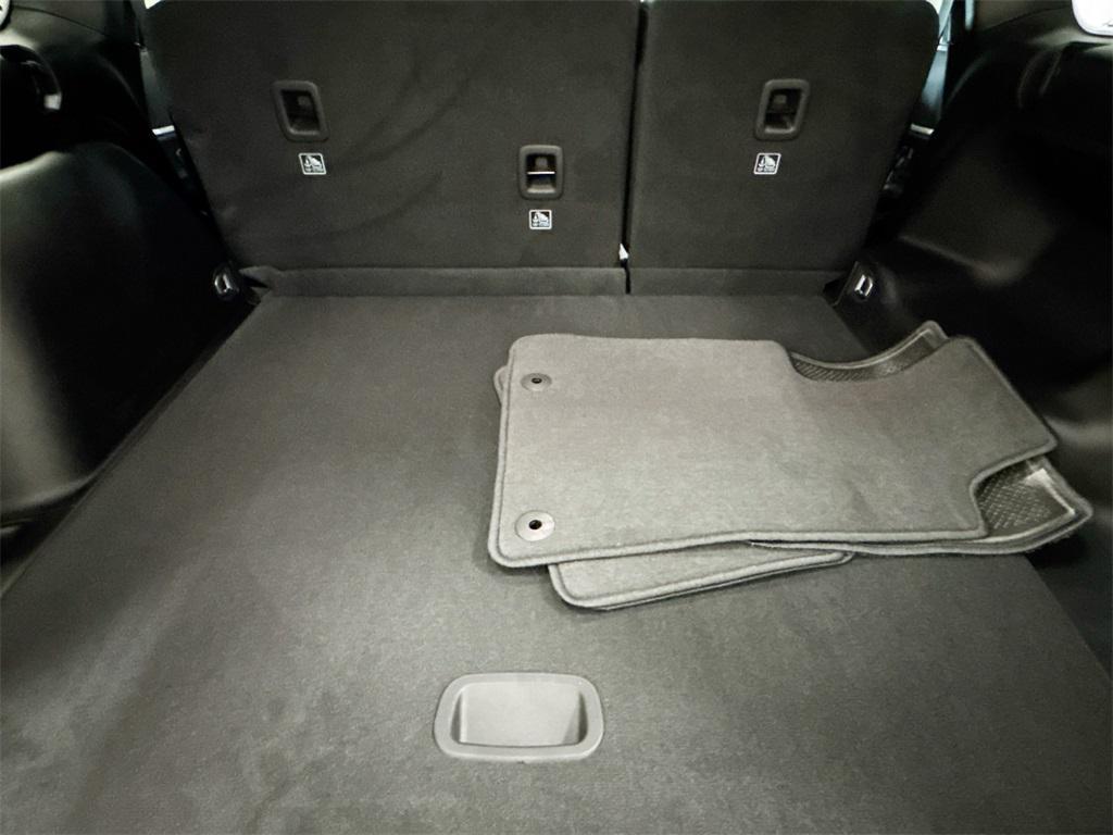 new 2025 Jeep Grand Cherokee car, priced at $47,283