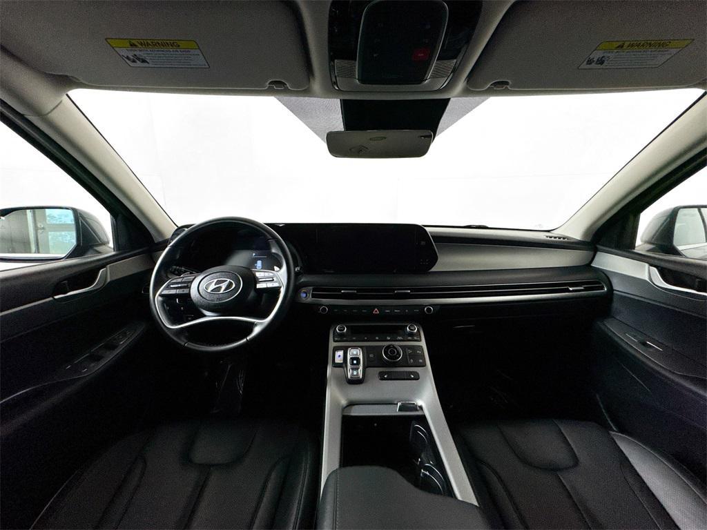 used 2024 Hyundai Palisade car, priced at $33,422