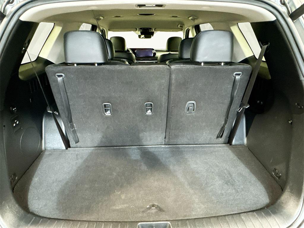 used 2024 Hyundai Palisade car, priced at $33,422