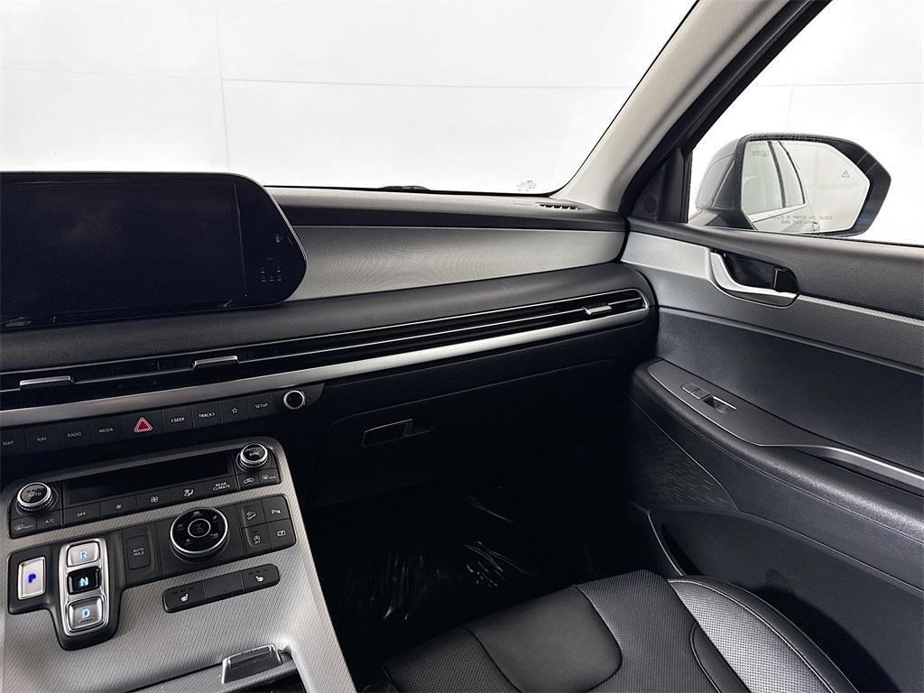 used 2024 Hyundai Palisade car, priced at $33,422