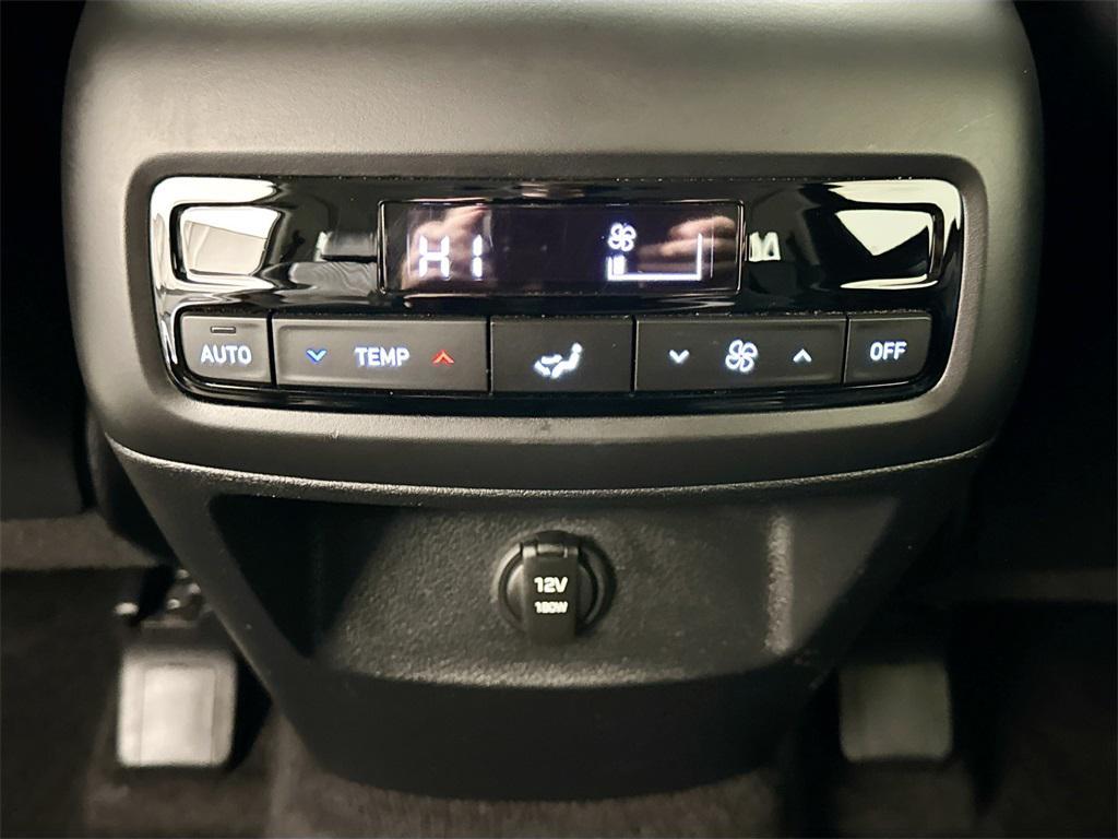 used 2024 Hyundai Palisade car, priced at $33,422