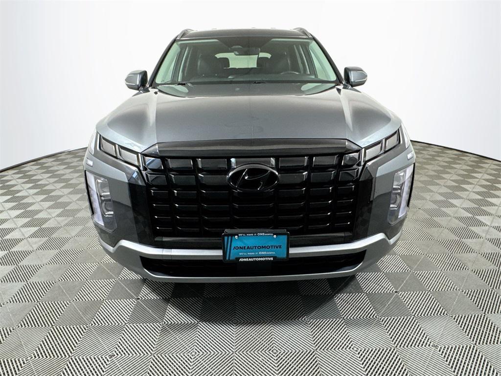 used 2024 Hyundai Palisade car, priced at $33,422
