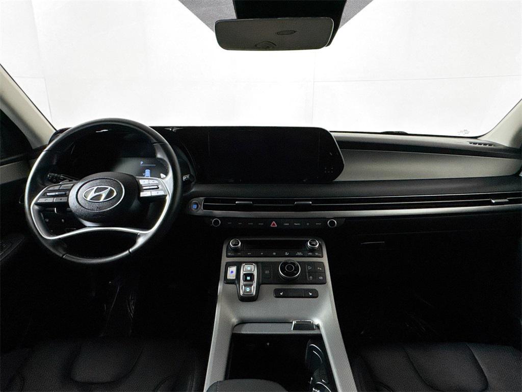 used 2024 Hyundai Palisade car, priced at $33,422