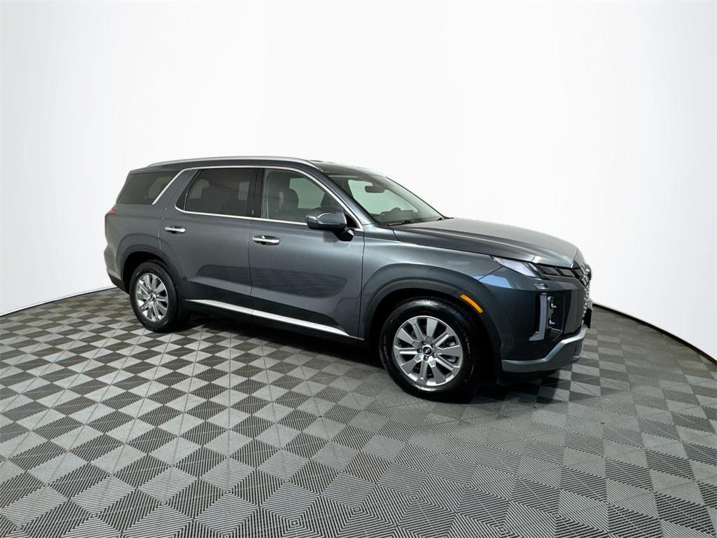 used 2024 Hyundai Palisade car, priced at $33,422