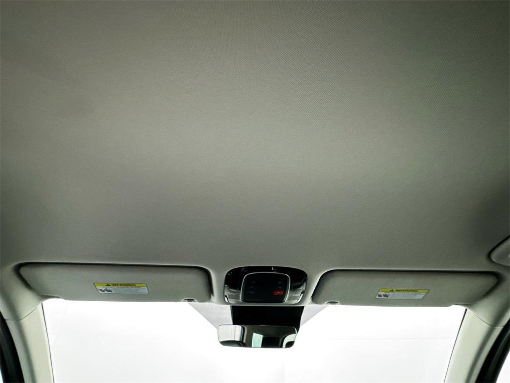 used 2024 Hyundai Palisade car, priced at $33,422