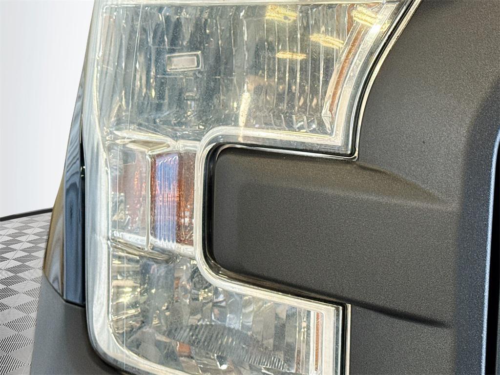 used 2016 Ford F-150 car, priced at $9,497