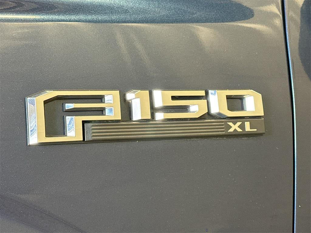 used 2016 Ford F-150 car, priced at $9,497