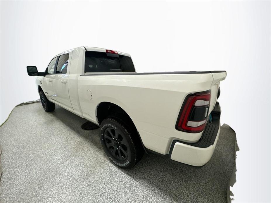 new 2024 Ram 3500 car, priced at $80,168