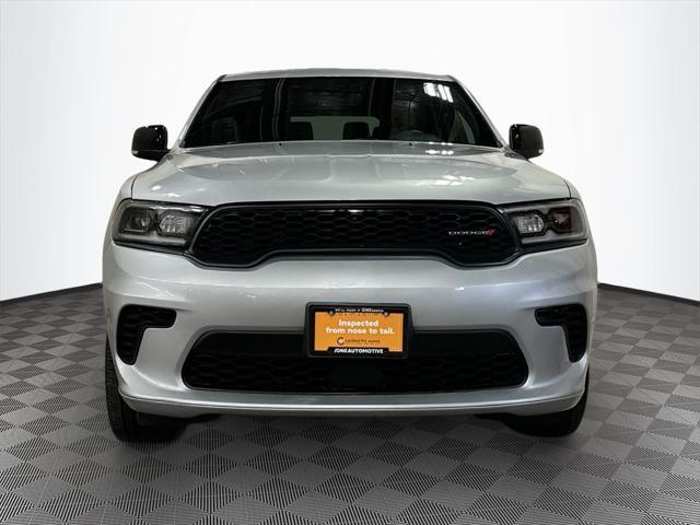 used 2024 Dodge Durango car, priced at $37,922