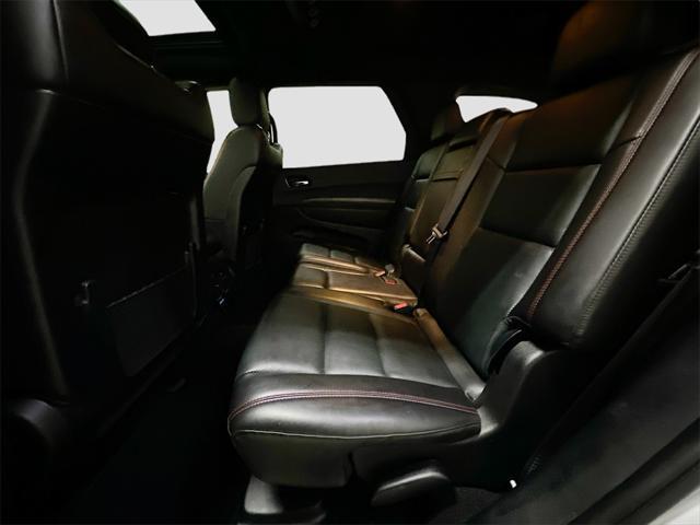 used 2024 Dodge Durango car, priced at $37,922