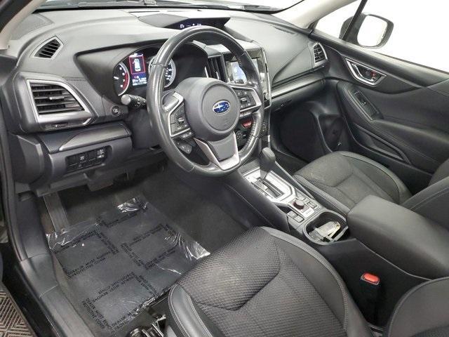used 2023 Subaru Forester car, priced at $26,374
