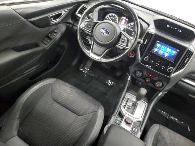 used 2023 Subaru Forester car, priced at $26,374