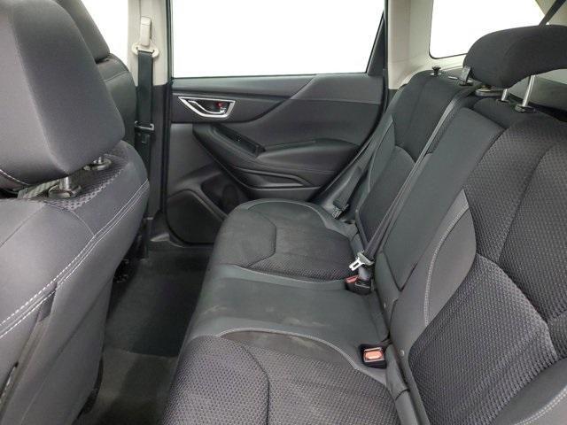 used 2023 Subaru Forester car, priced at $26,374