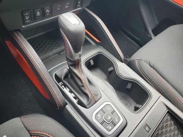 new 2026 Nissan Frontier car, priced at $41,735