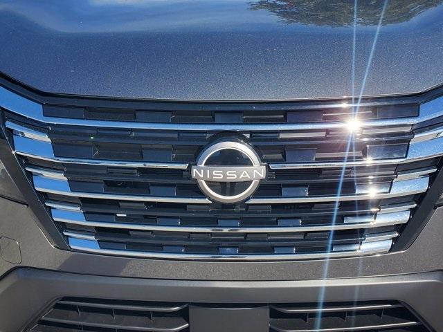 new 2026 Nissan Rogue car, priced at $27,198