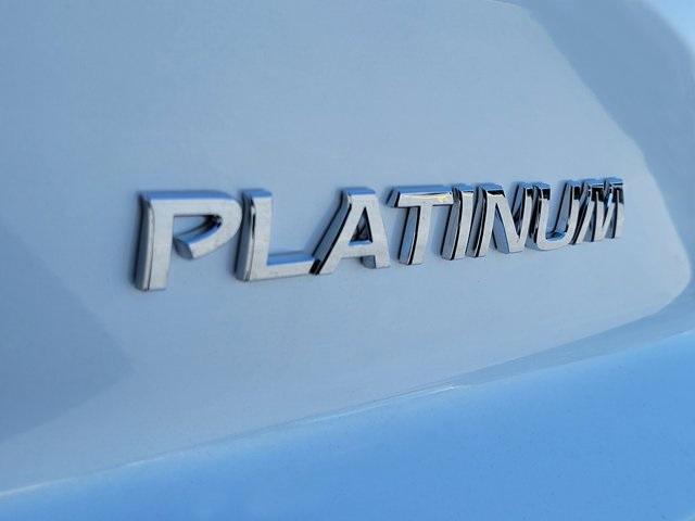 new 2025 Nissan Pathfinder car, priced at $42,085