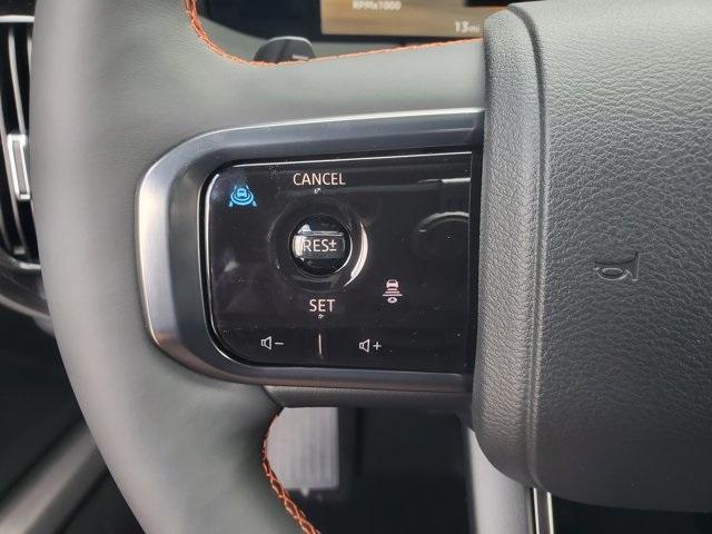 new 2026 Nissan Armada car, priced at $74,192
