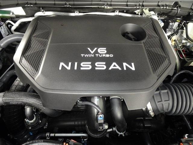 new 2026 Nissan Armada car, priced at $74,192