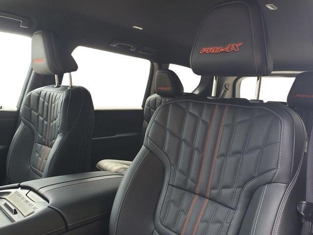 new 2026 Nissan Armada car, priced at $74,192