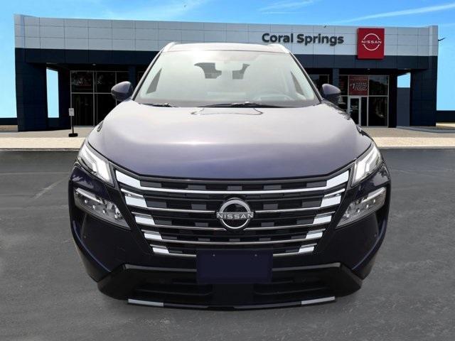 new 2026 Nissan Rogue car, priced at $36,440