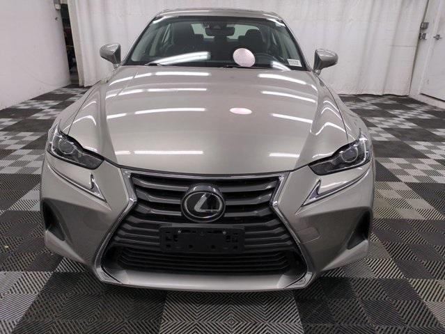 used 2019 Lexus IS 300 car, priced at $28,590