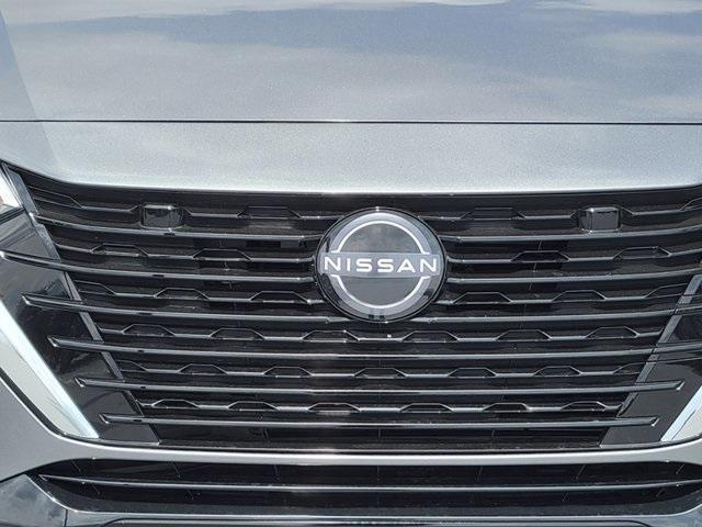 new 2025 Nissan Sentra car, priced at $21,287