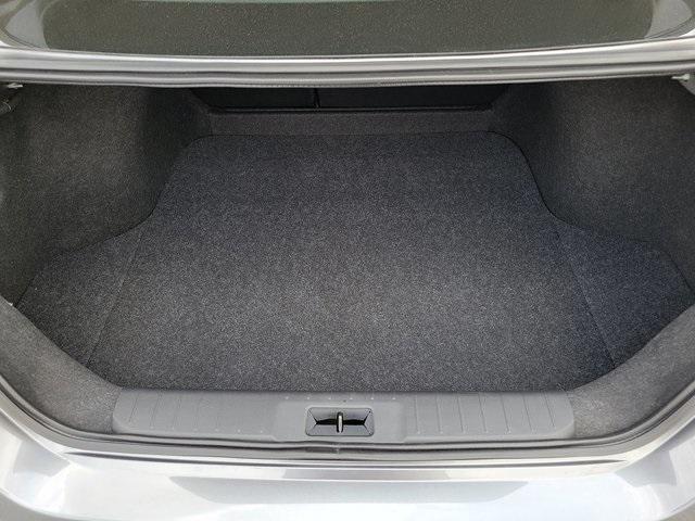 new 2025 Nissan Sentra car, priced at $21,287