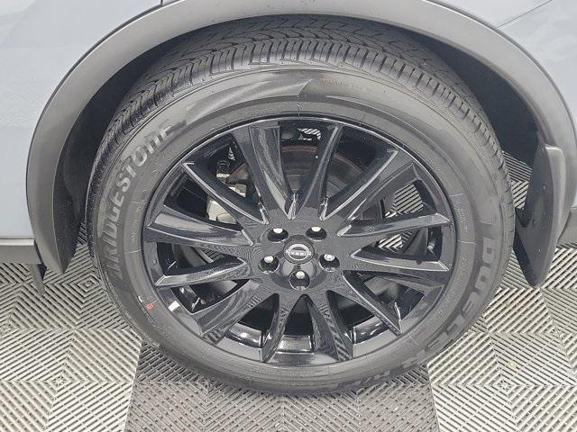 used 2024 Nissan Murano car, priced at $29,688