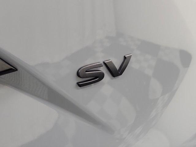 used 2024 Nissan Murano car, priced at $29,688