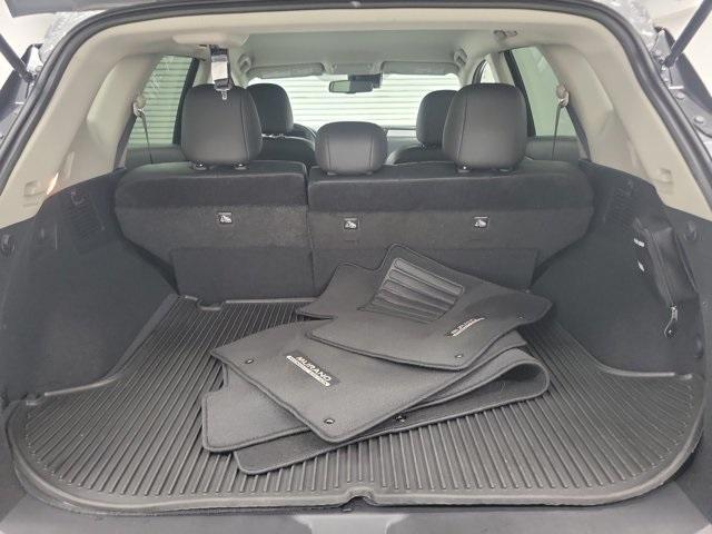 used 2024 Nissan Murano car, priced at $29,688