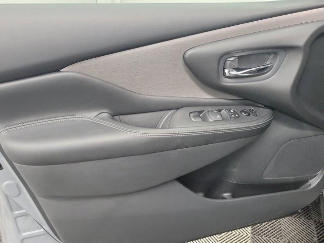 used 2024 Nissan Murano car, priced at $29,688