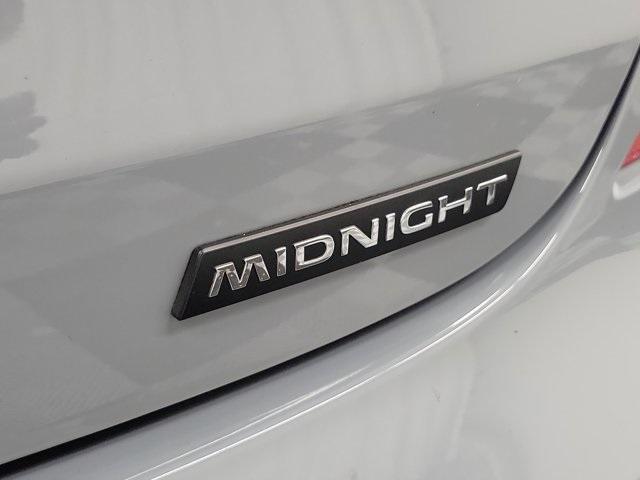 used 2024 Nissan Murano car, priced at $29,688