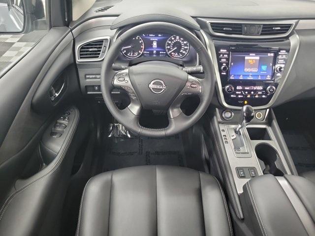 used 2024 Nissan Murano car, priced at $29,688