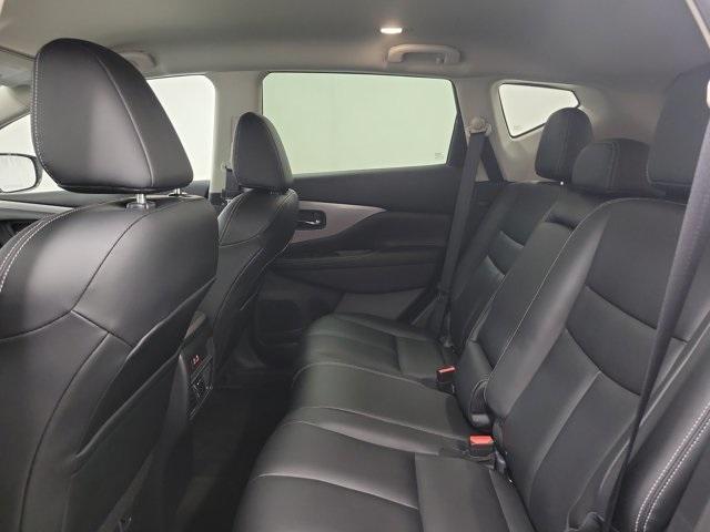used 2024 Nissan Murano car, priced at $29,688
