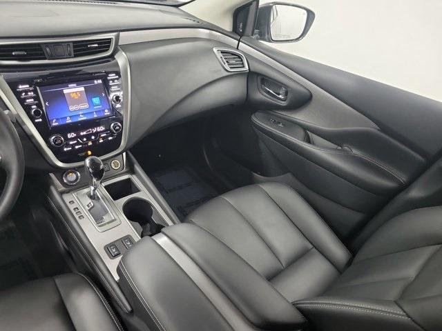used 2024 Nissan Murano car, priced at $29,688