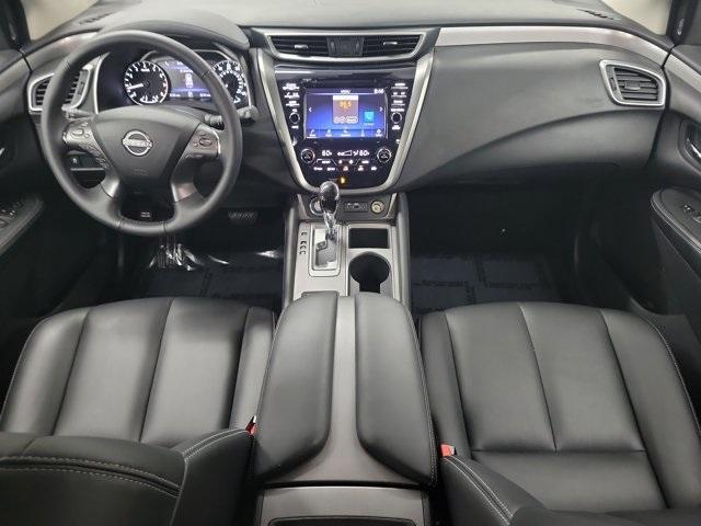 used 2024 Nissan Murano car, priced at $29,688