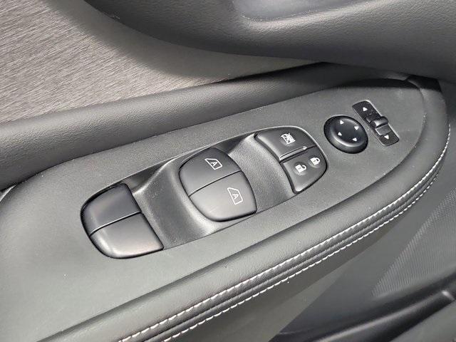 used 2024 Nissan Murano car, priced at $29,688