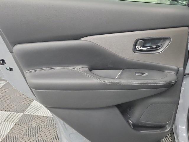 used 2024 Nissan Murano car, priced at $29,688