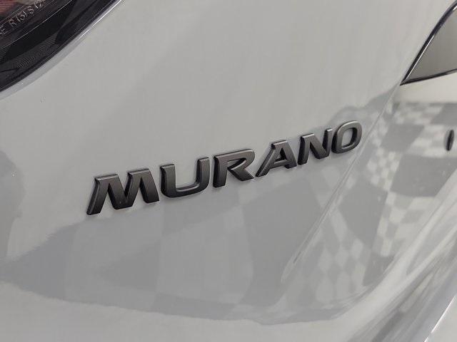 used 2024 Nissan Murano car, priced at $29,688