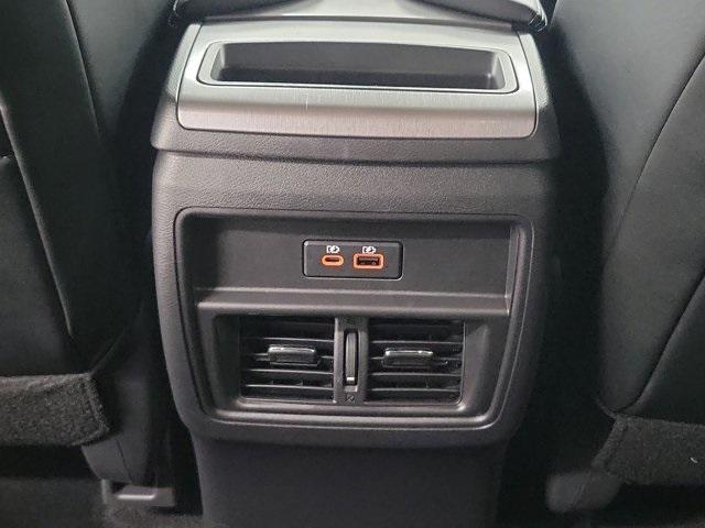 used 2024 Nissan Murano car, priced at $29,688