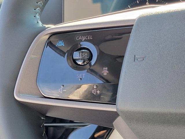 new 2025 Nissan Murano car, priced at $45,549