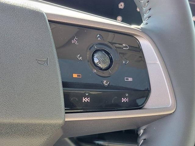 new 2025 Nissan Murano car, priced at $45,549