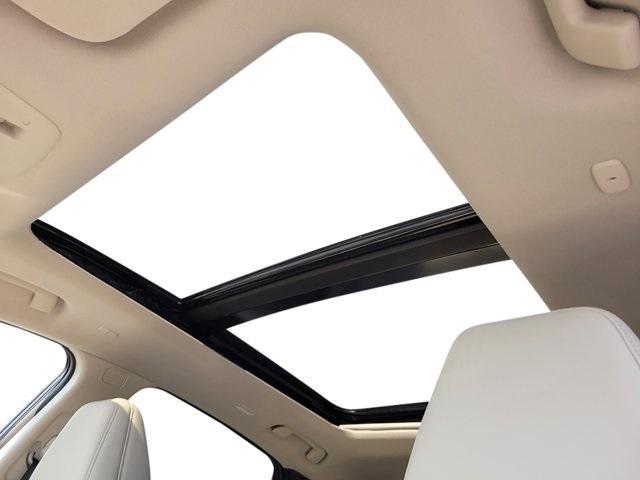 new 2025 Nissan Murano car, priced at $39,409