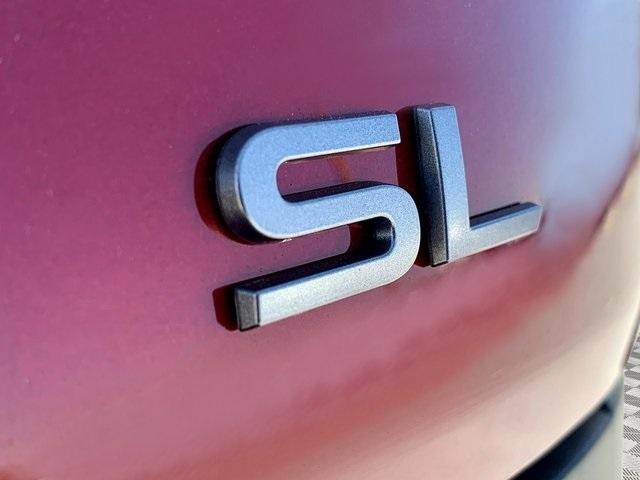 new 2025 Nissan Murano car, priced at $39,120