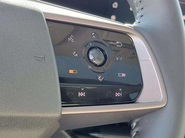 new 2025 Nissan Murano car, priced at $39,409