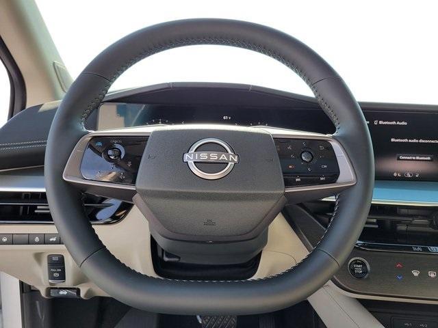 new 2025 Nissan Murano car, priced at $39,409