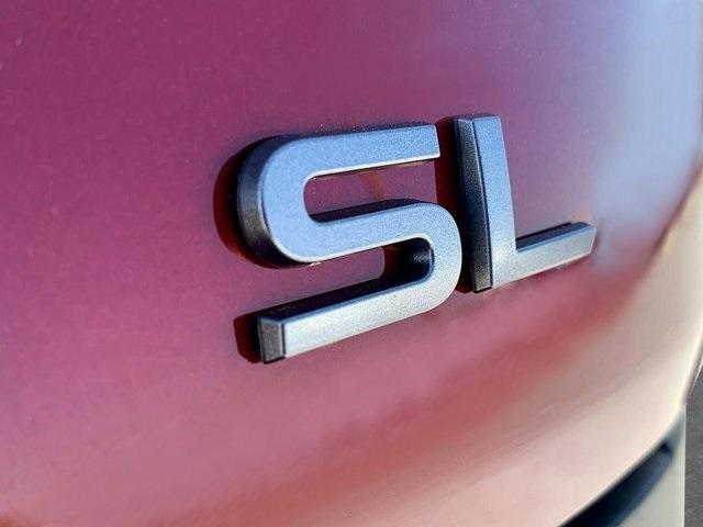 new 2025 Nissan Murano car, priced at $45,549