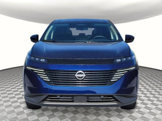 new 2025 Nissan Murano car, priced at $39,490