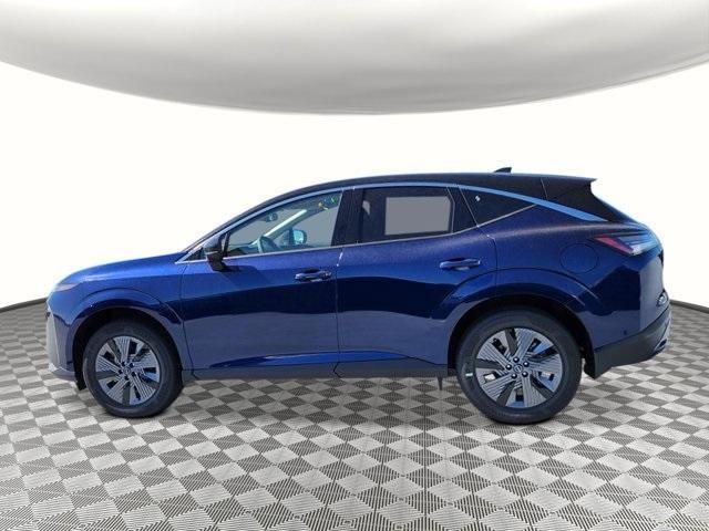 new 2025 Nissan Murano car, priced at $39,490